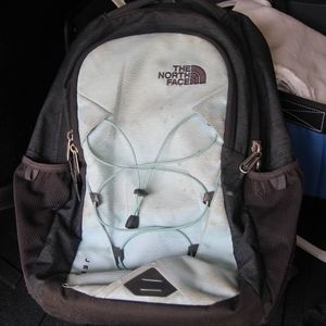 North Face Jester Backpack